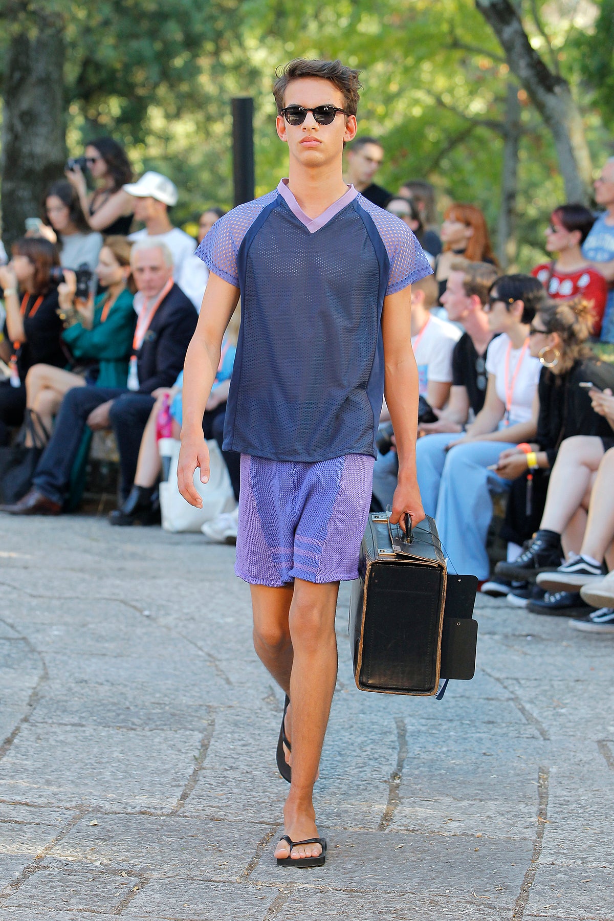 SS18 Voyage gallery image 14