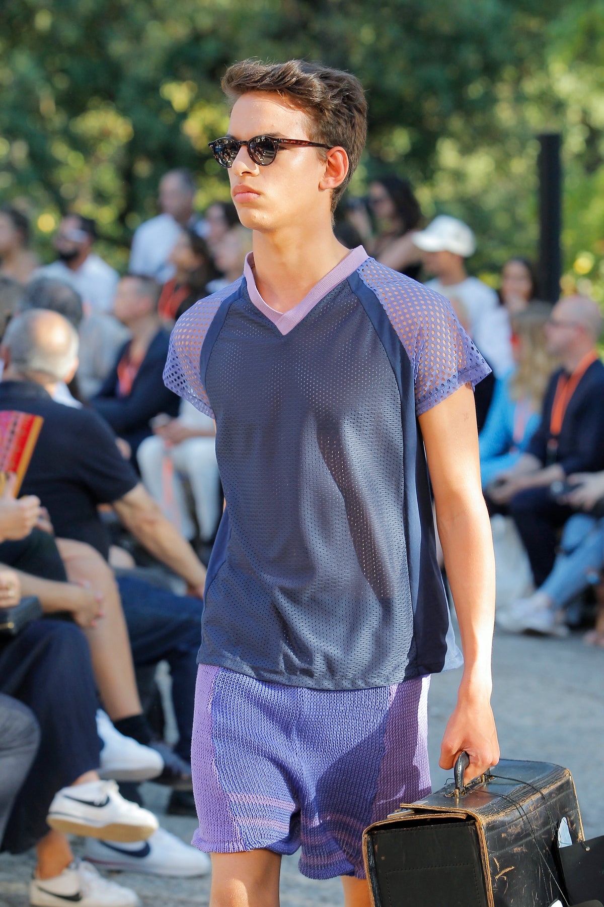 SS18 Voyage gallery image 15