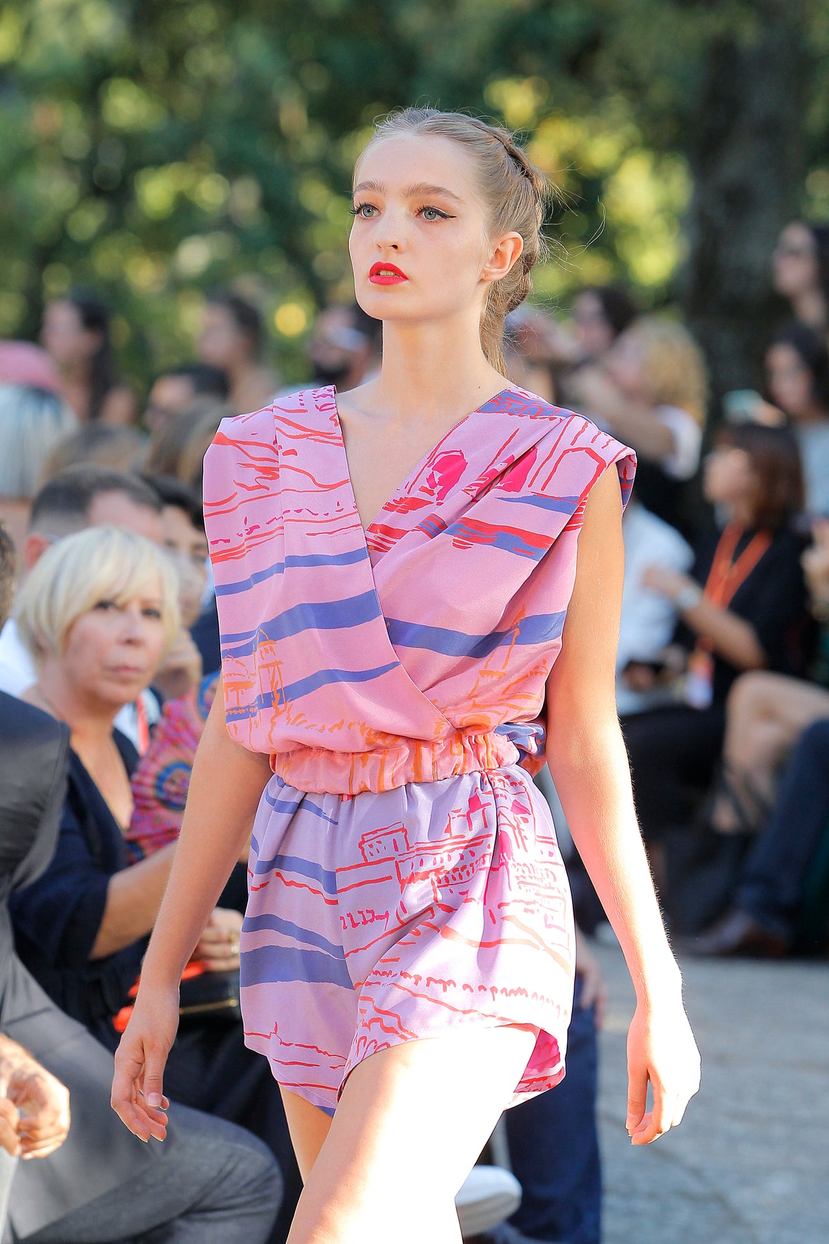 SS18 Voyage gallery image 18