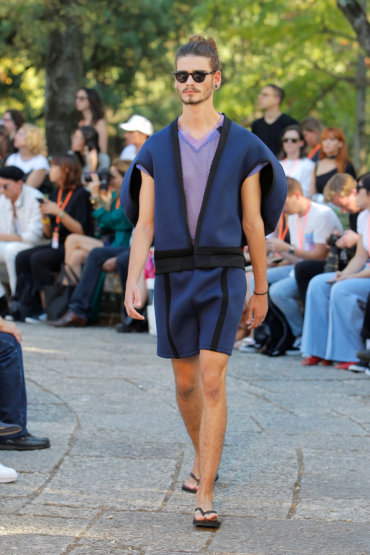 SS18 Voyage gallery image 19