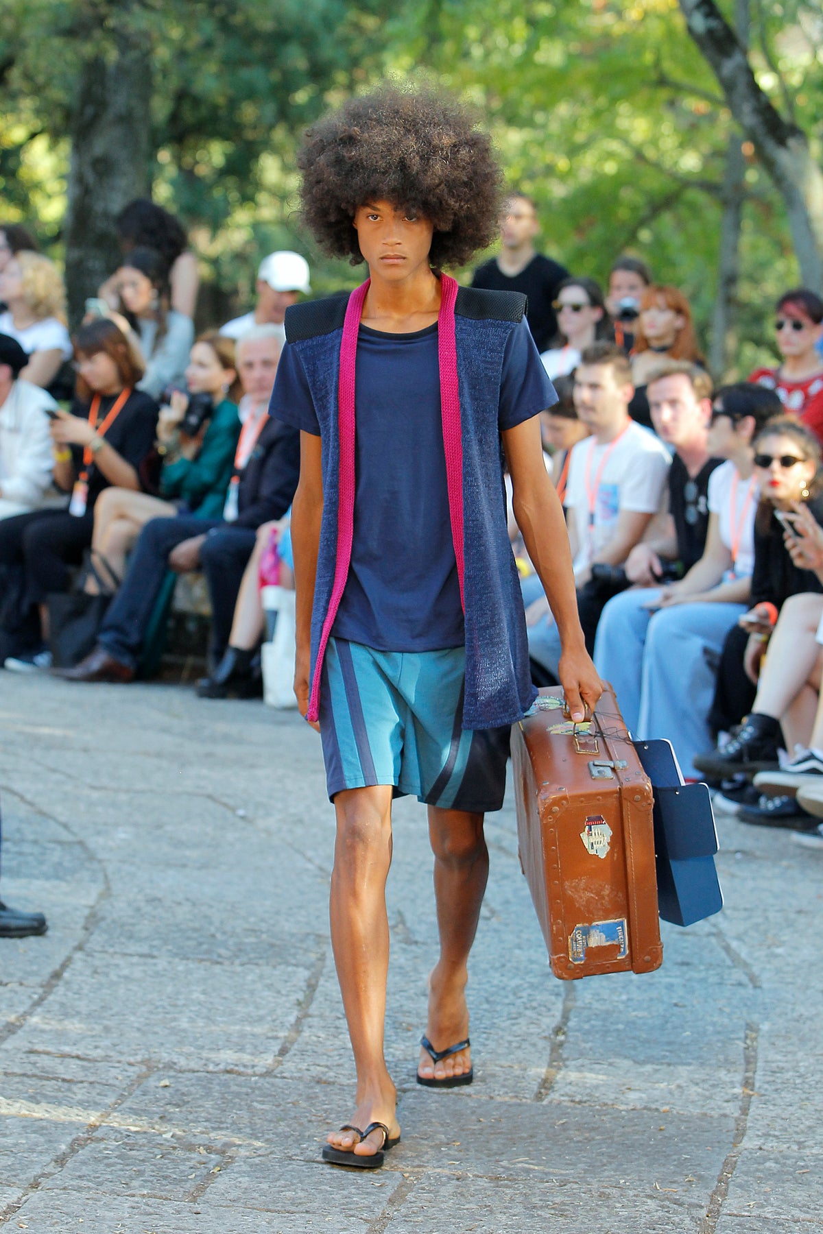 SS18 Voyage gallery image 22