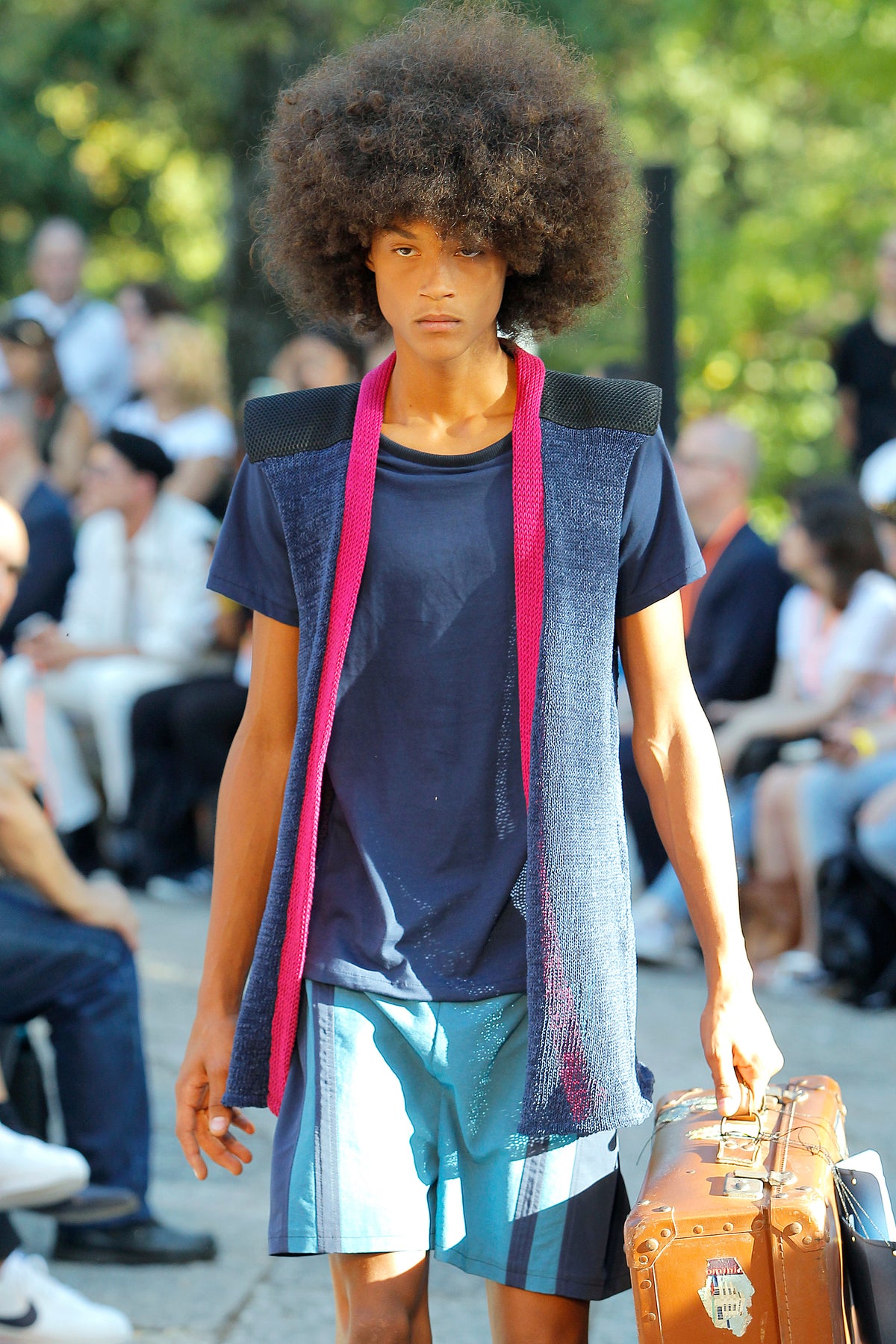 SS18 Voyage gallery image 23