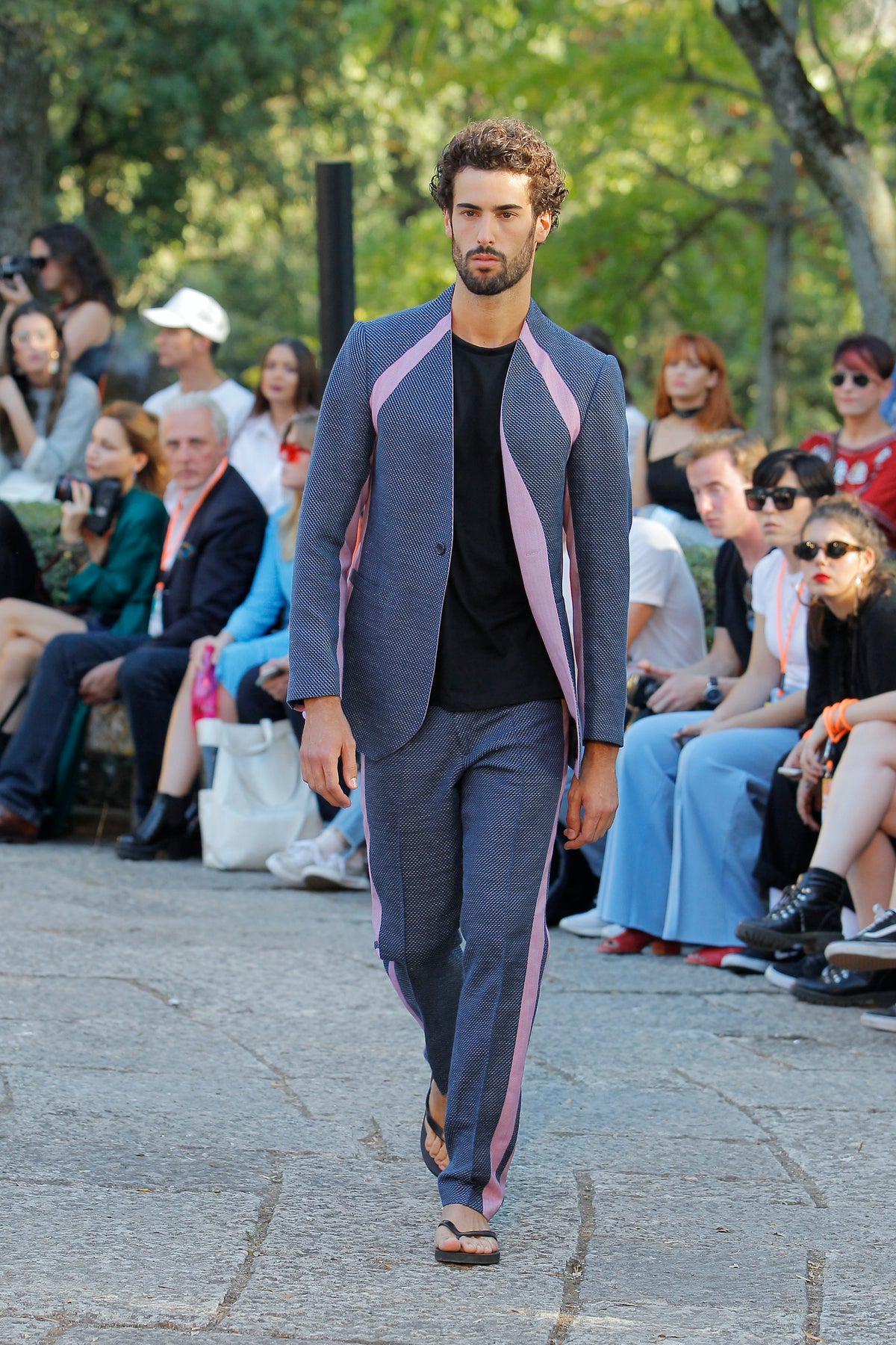 SS18 Voyage gallery image 26
