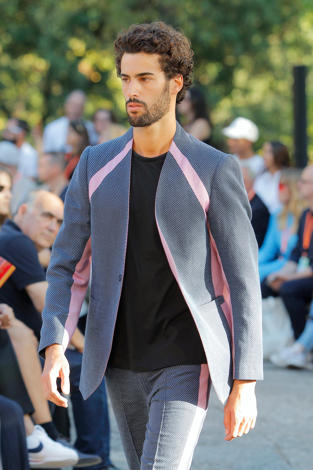 SS18 Voyage gallery image 27