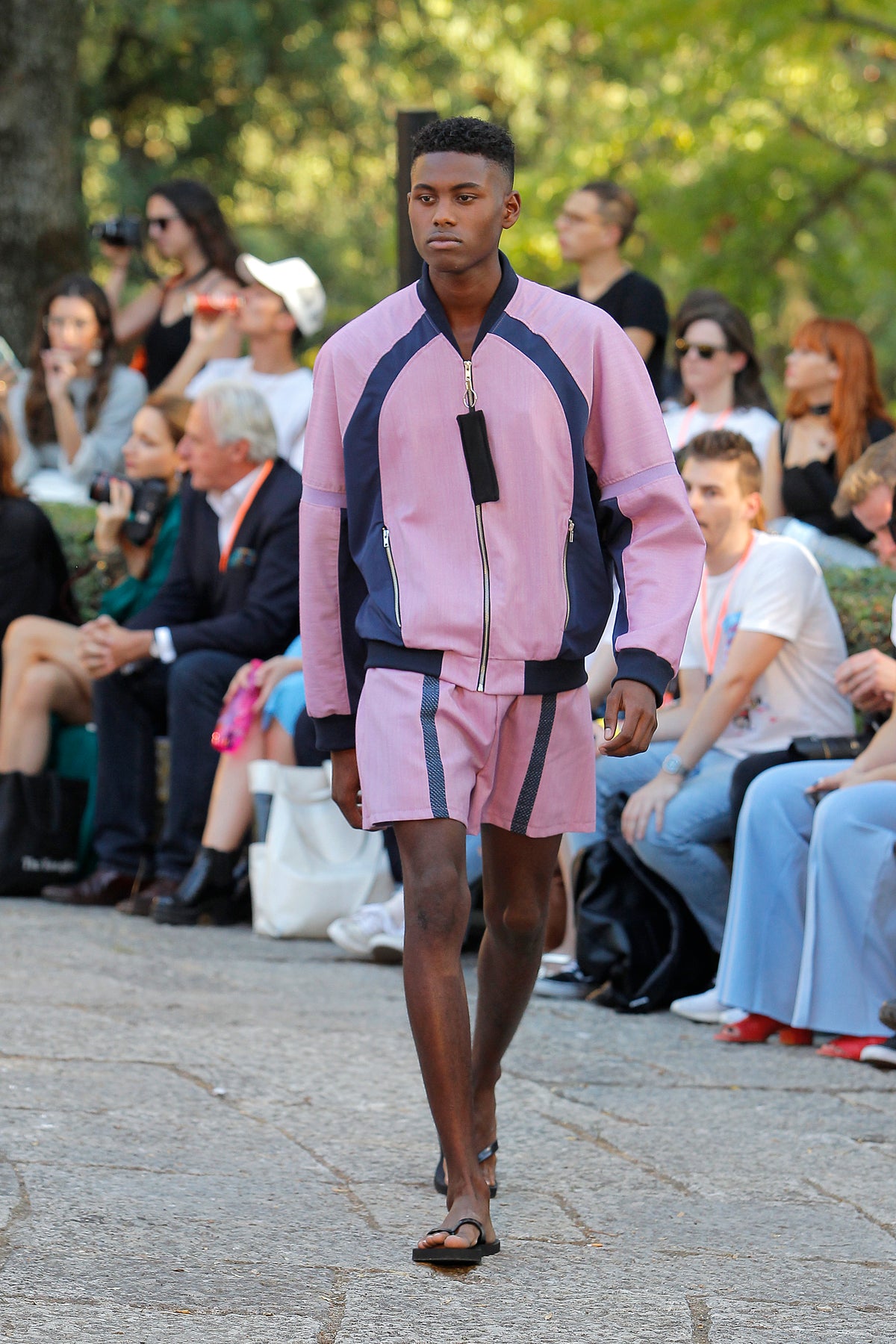 SS18 Voyage gallery image 28