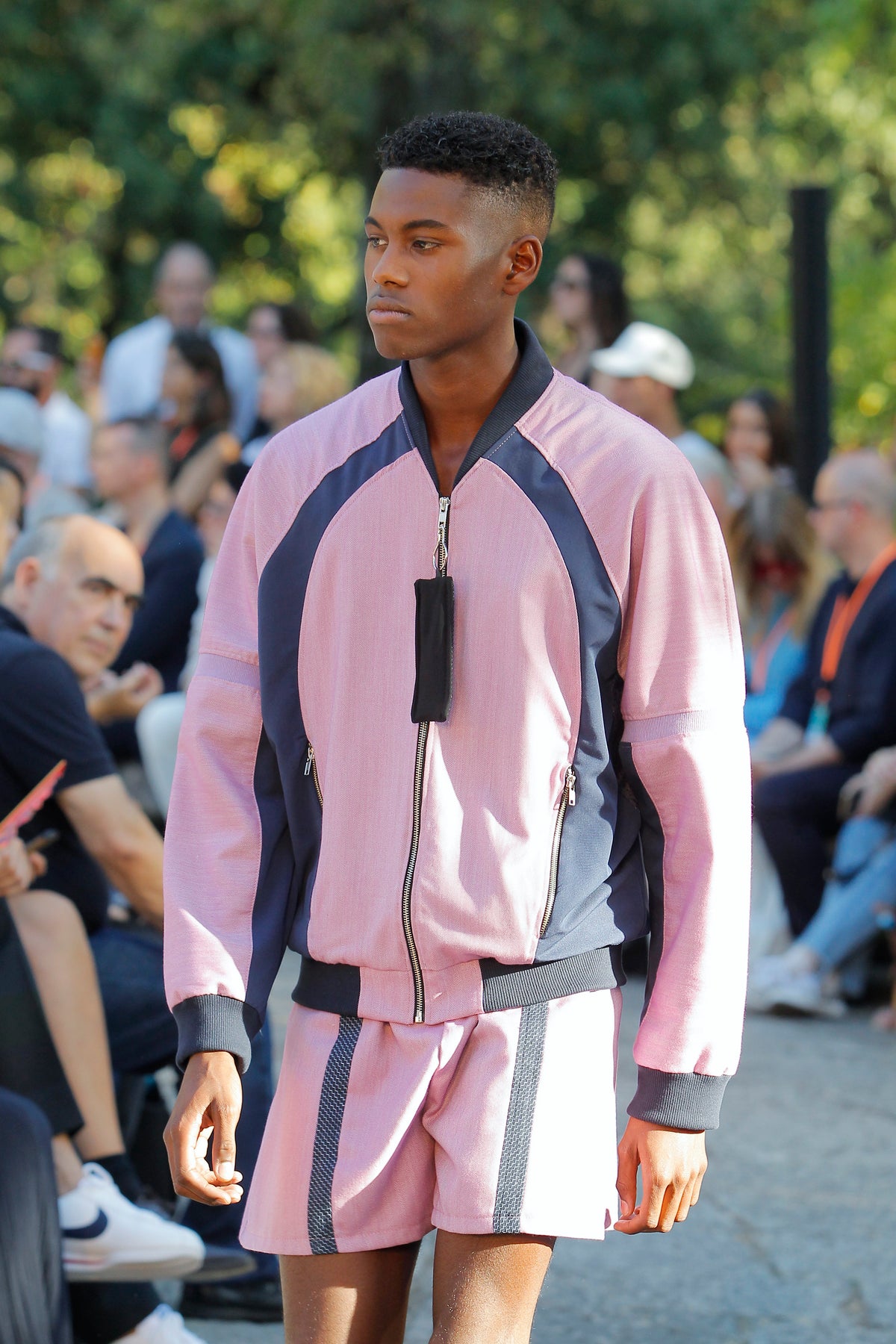 SS18 Voyage gallery image 29