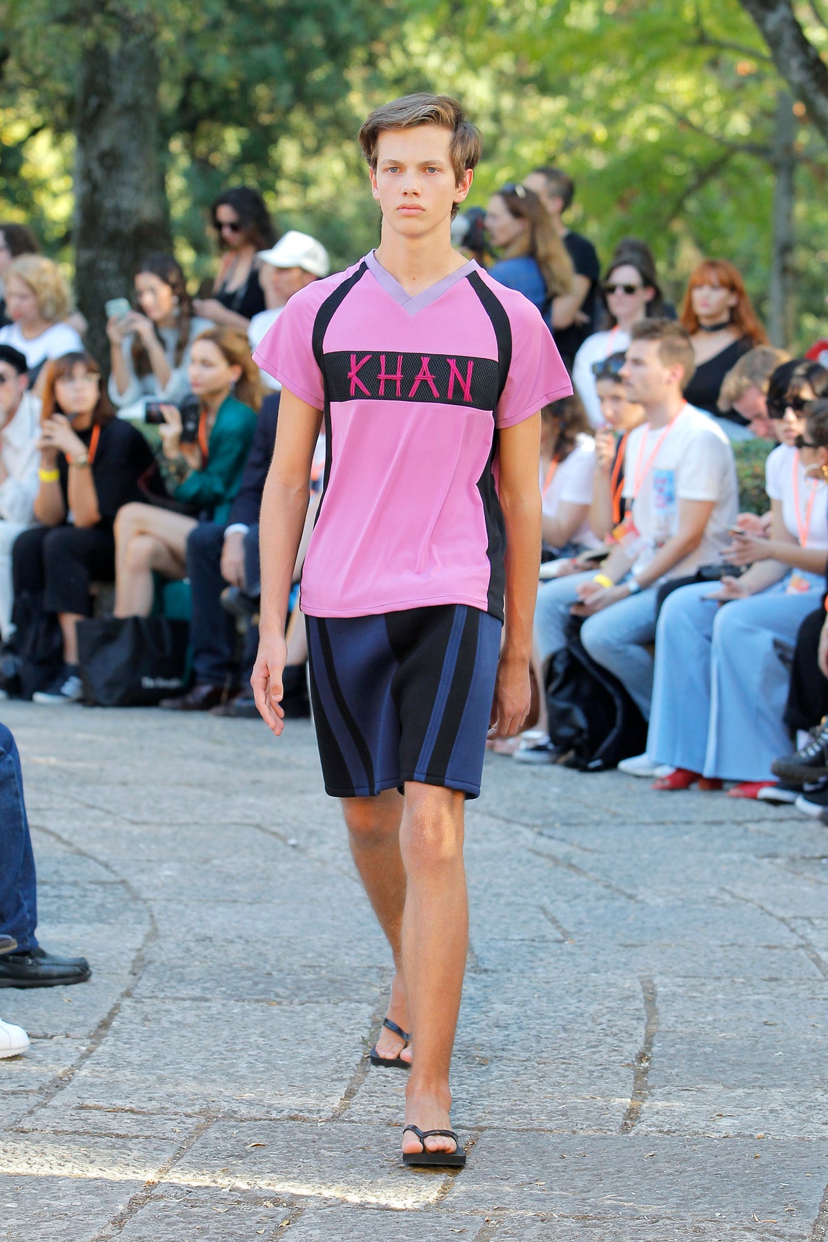 SS18 Voyage gallery image 30