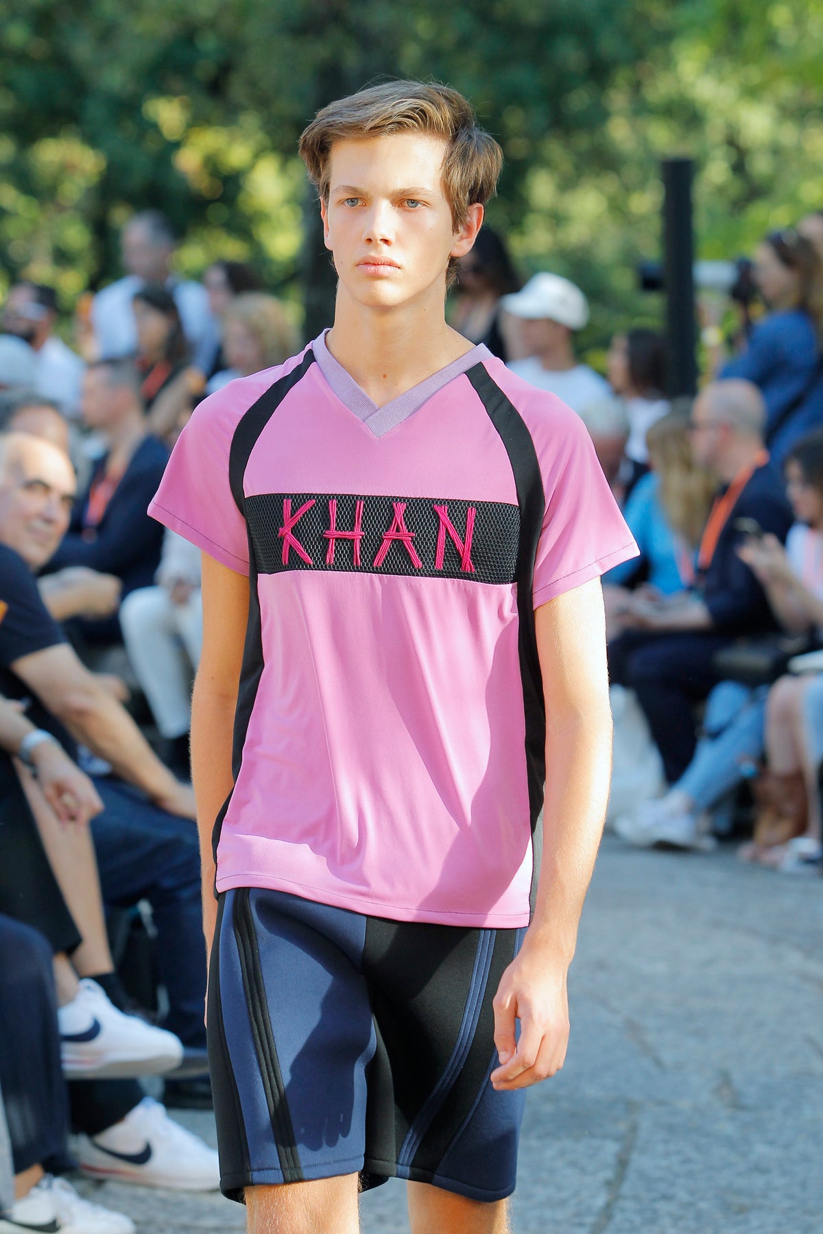 SS18 Voyage gallery image 31