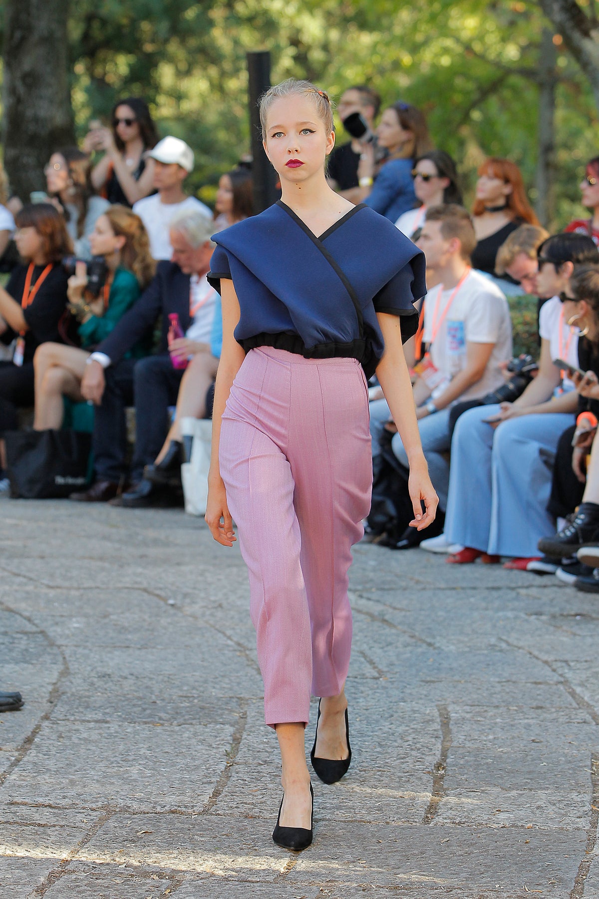 SS18 Voyage gallery image 32