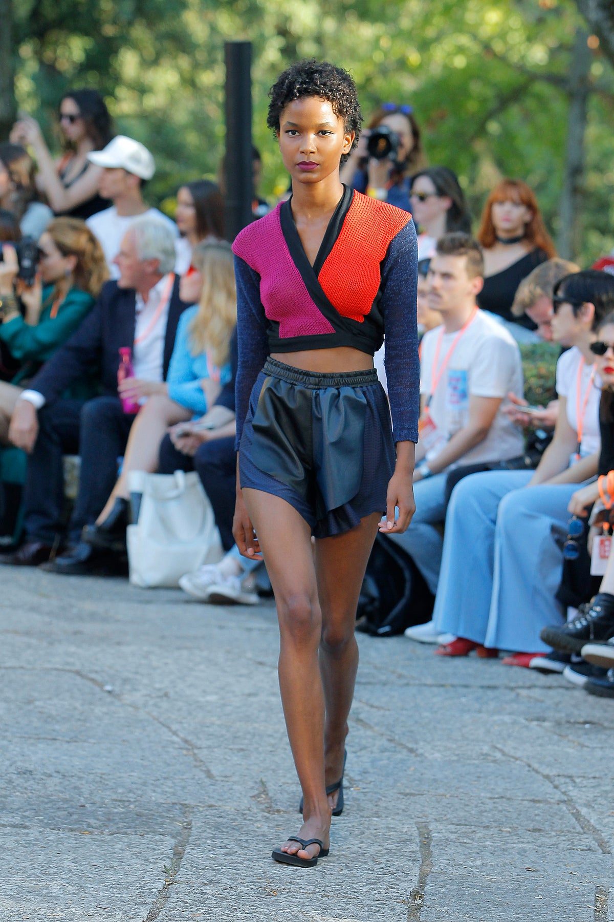 SS18 Voyage gallery image 34