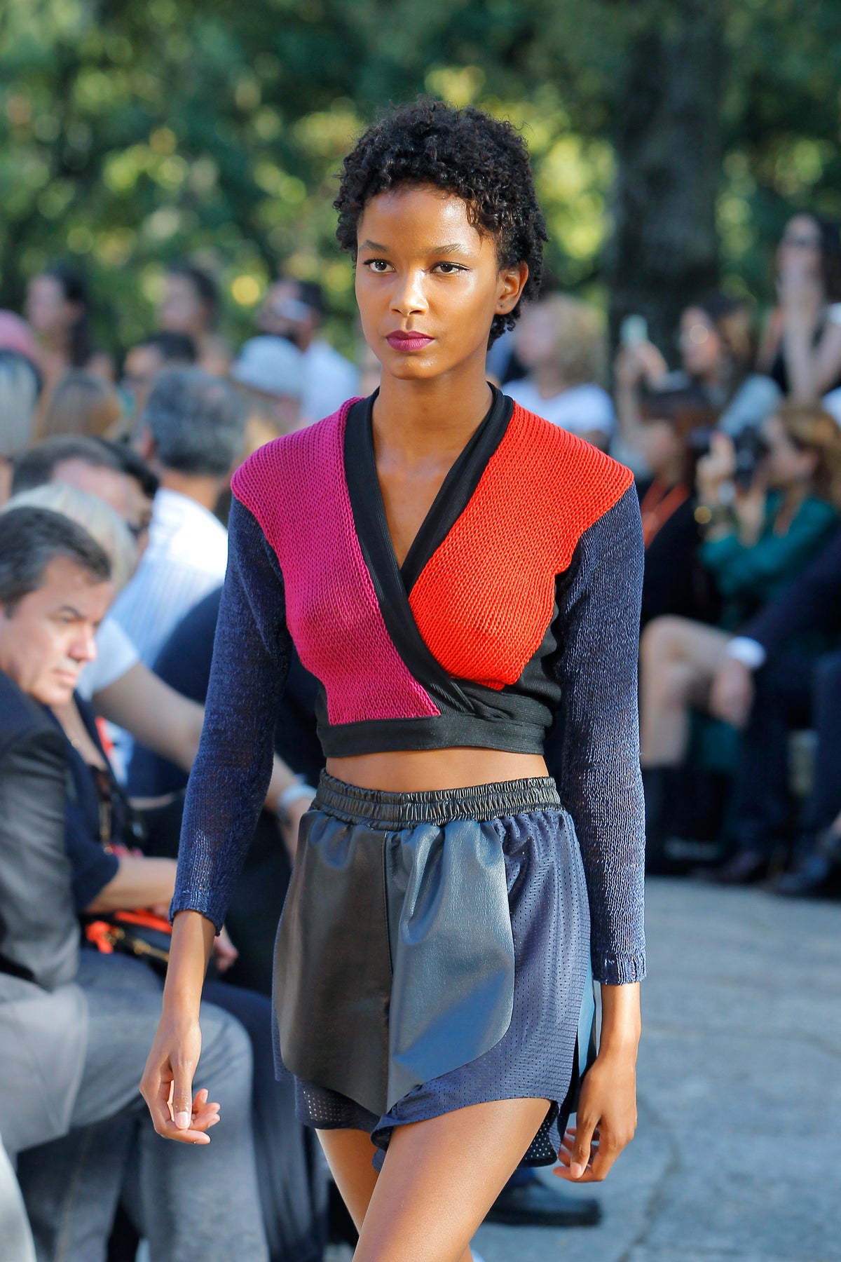 SS18 Voyage gallery image 35