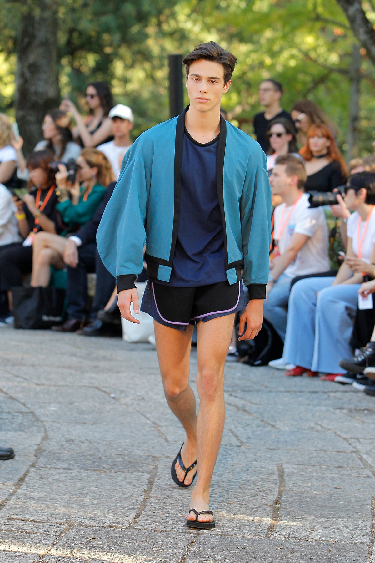 SS18 Voyage gallery image 38