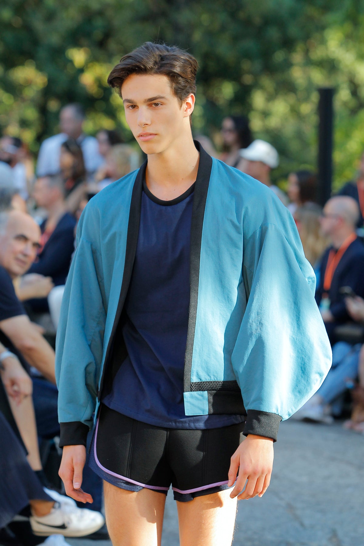 SS18 Voyage gallery image 39