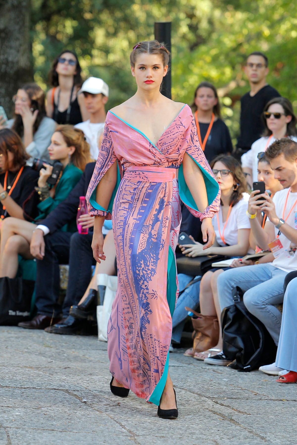 SS18 Voyage gallery image 40