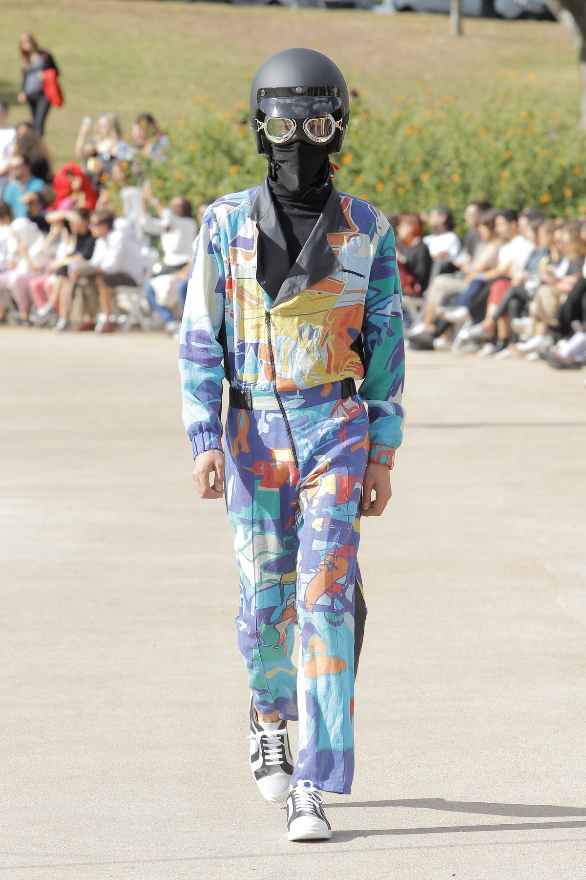 SS19 MONACO GP gallery image 1