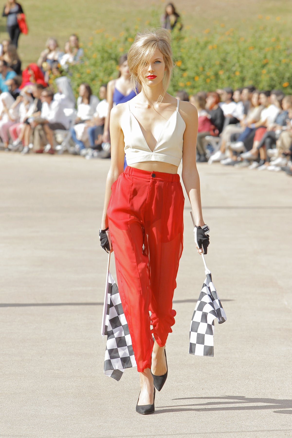 SS19 MONACO GP gallery image 2