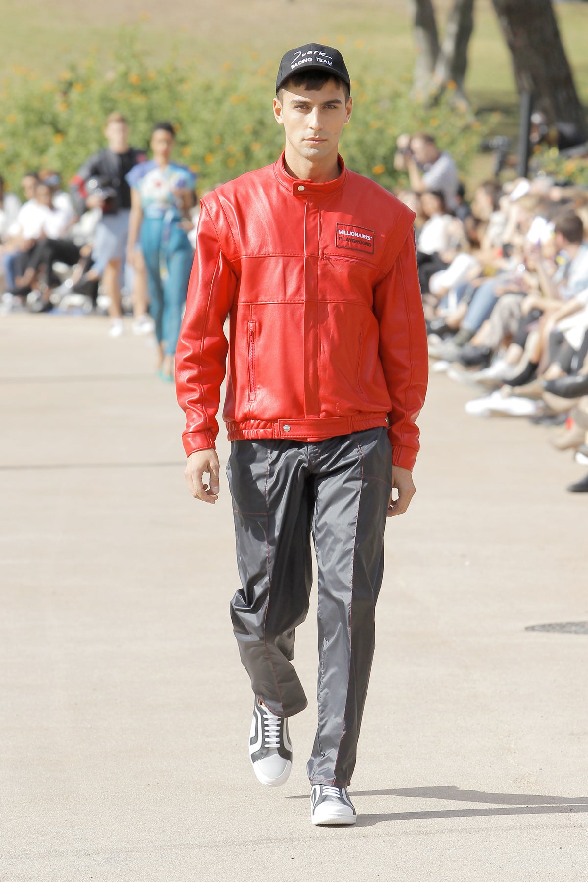 SS19 MONACO GP gallery image 8