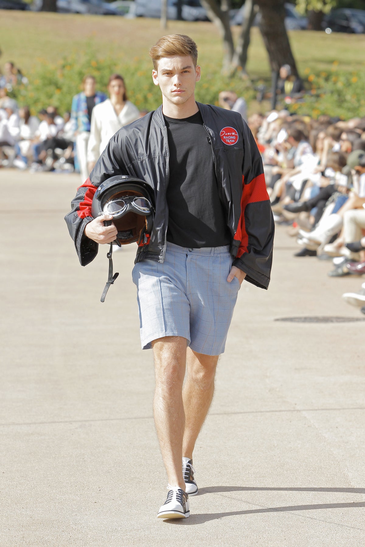 SS19 MONACO GP gallery image 10