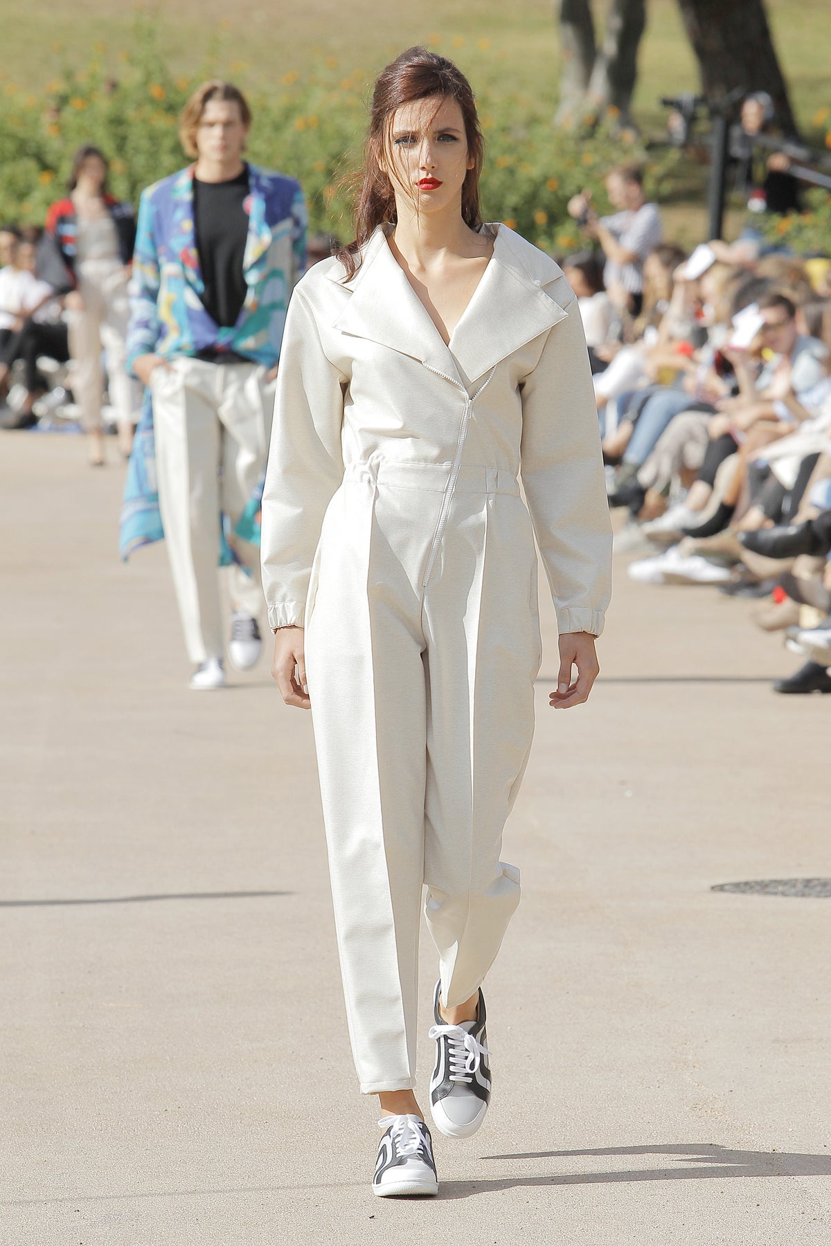SS19 MONACO GP gallery image 11
