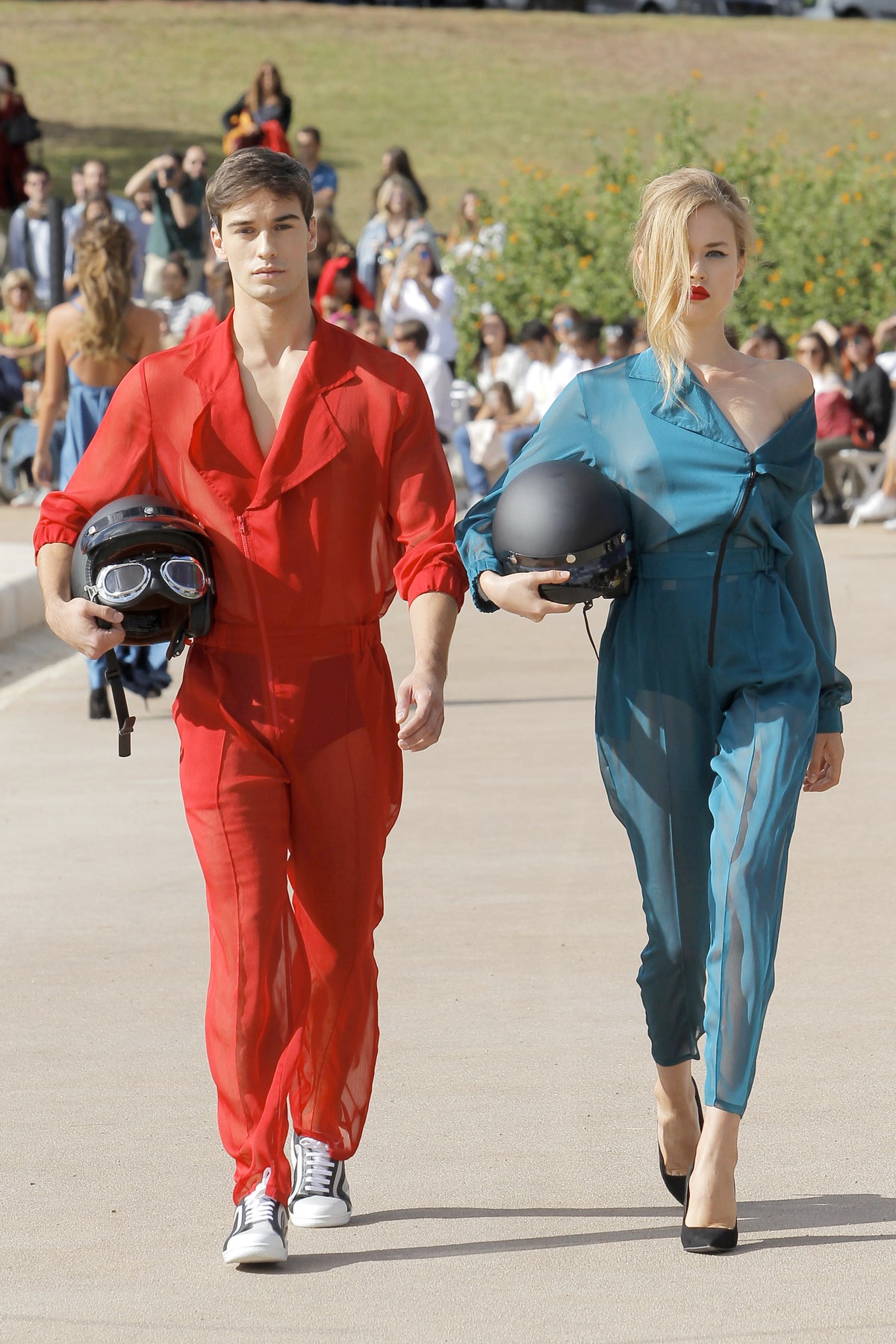 SS19 MONACO GP gallery image 21