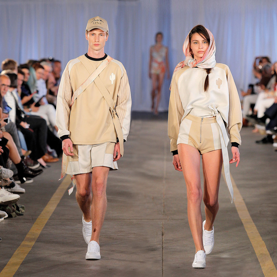 SS20 ATACAMA gallery image 1