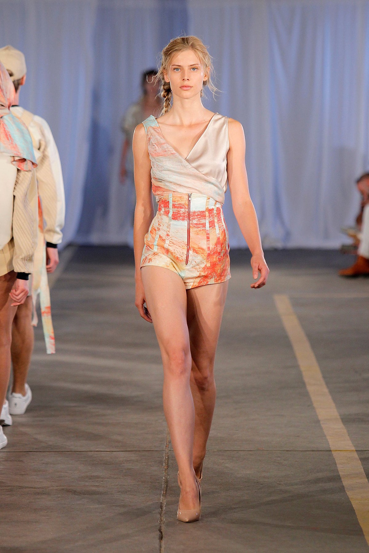SS20 ATACAMA gallery image 2