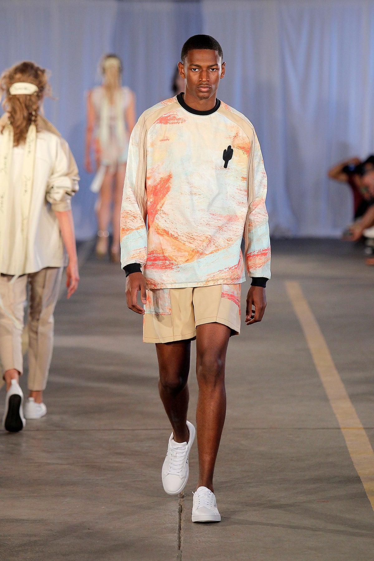 SS20 ATACAMA gallery image 4