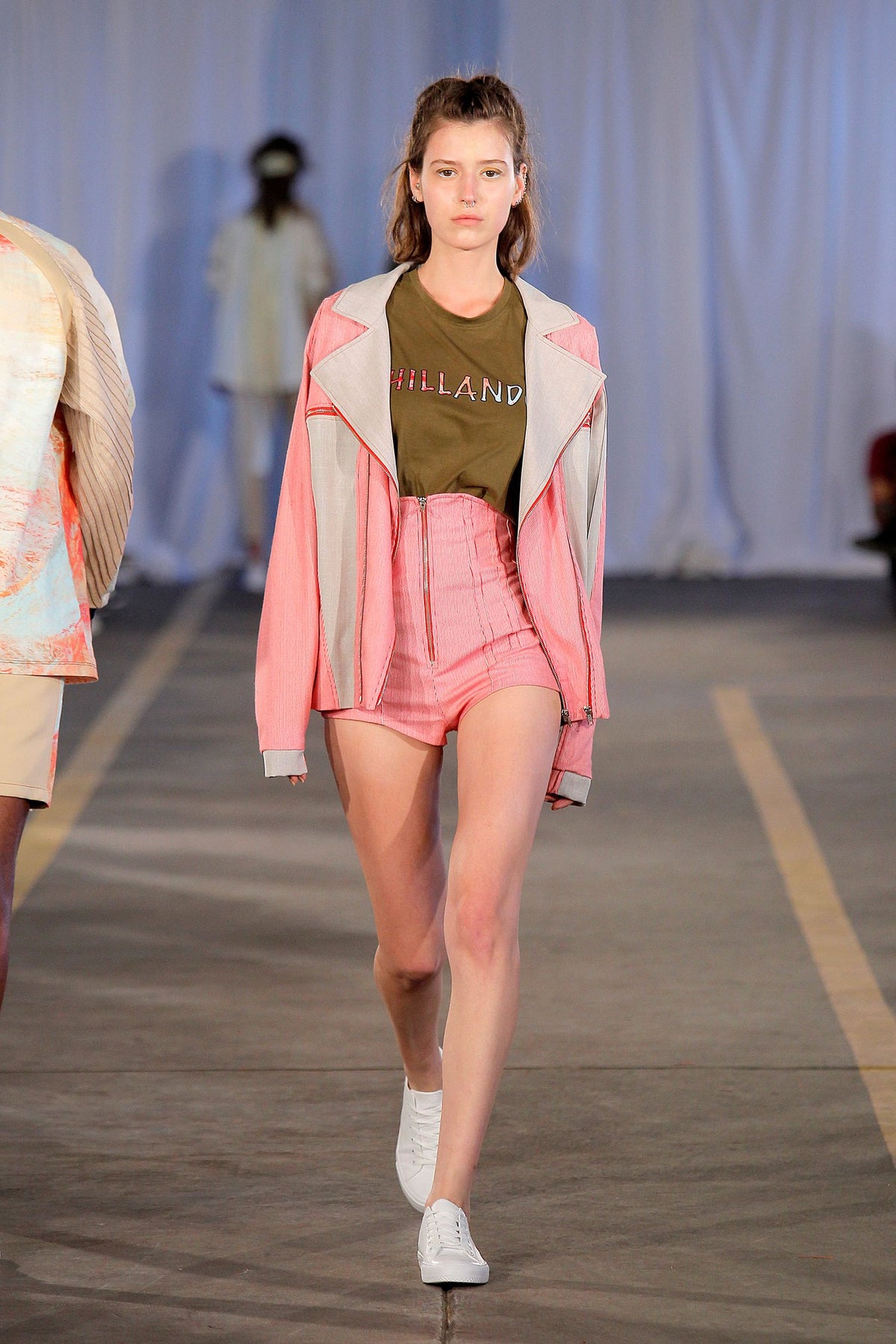 SS20 ATACAMA gallery image 5