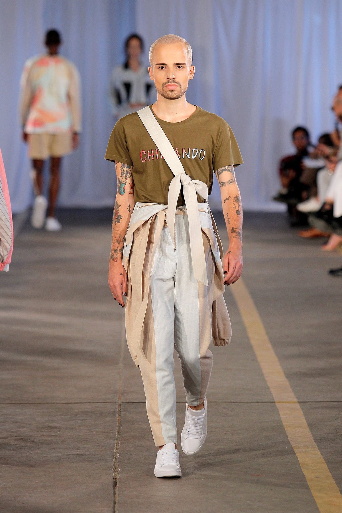 SS20 ATACAMA gallery image 6