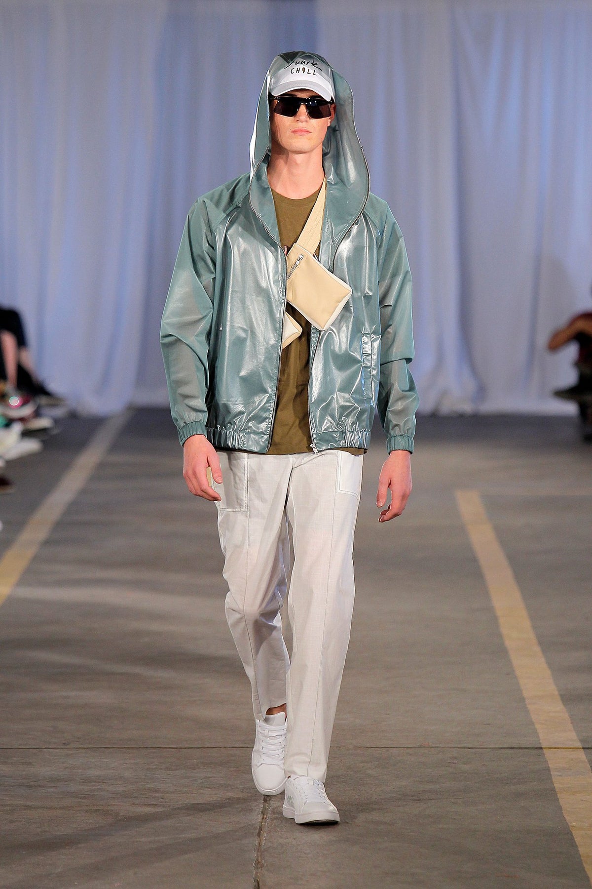 SS20 ATACAMA gallery image 8