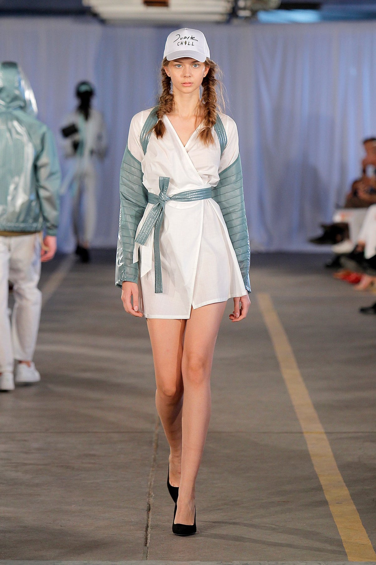 SS20 ATACAMA gallery image 9