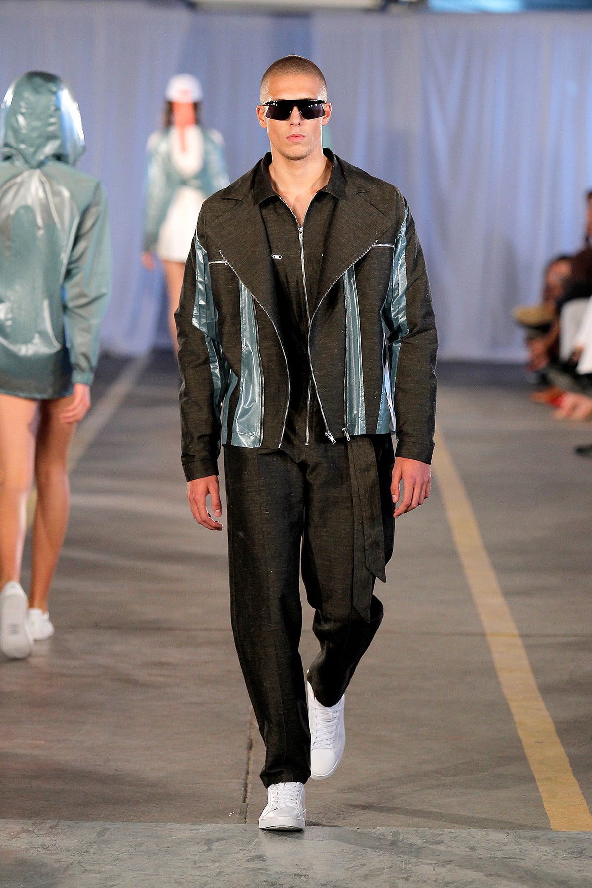 SS20 ATACAMA gallery image 11