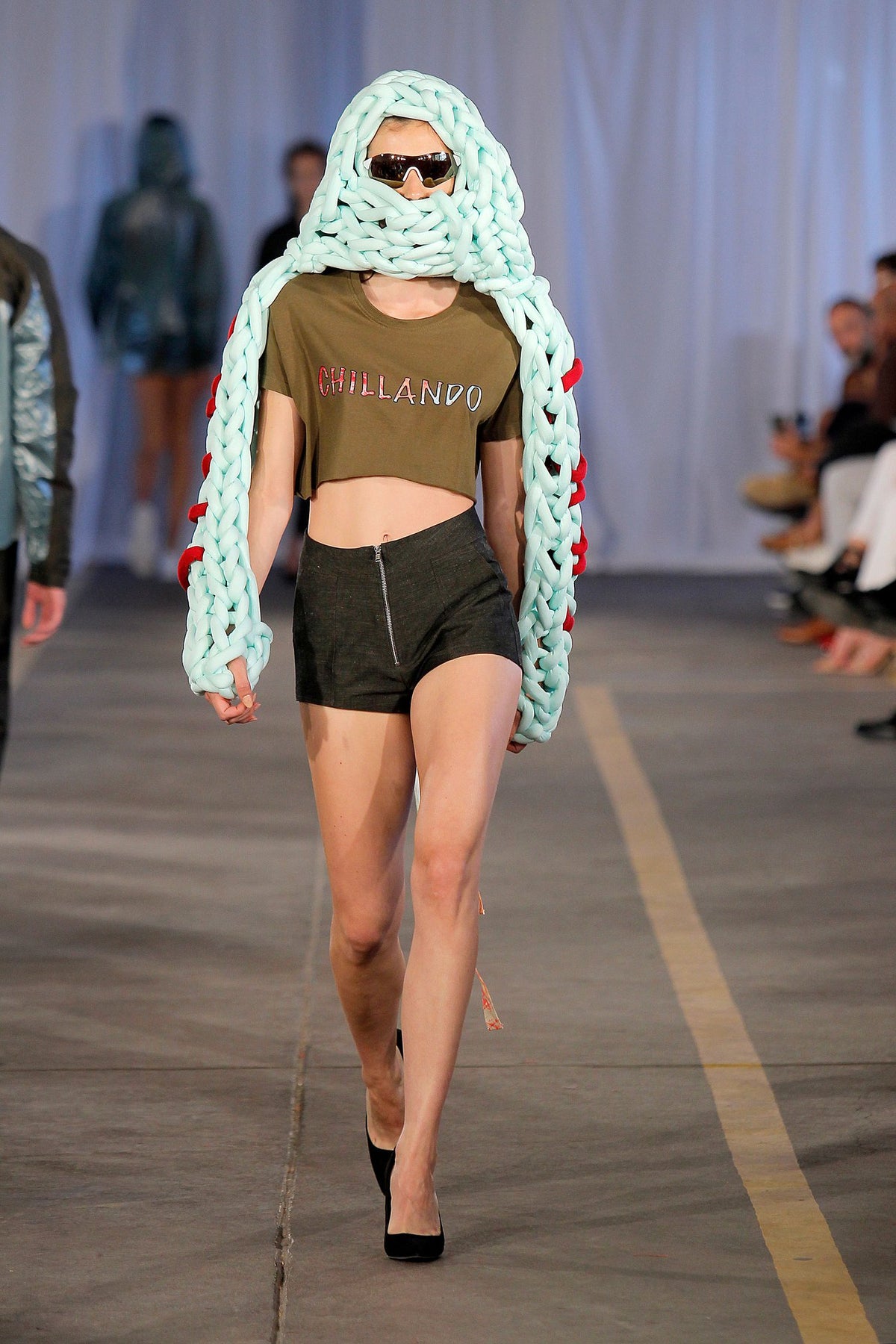 SS20 ATACAMA gallery image 12