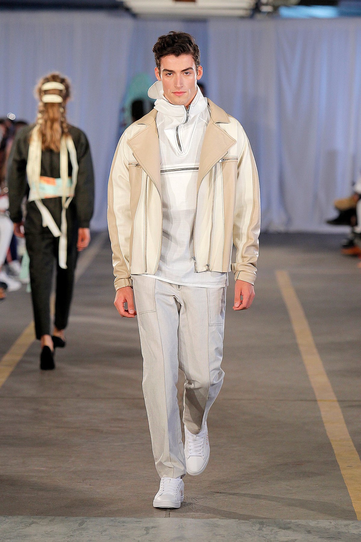 SS20 ATACAMA gallery image 14