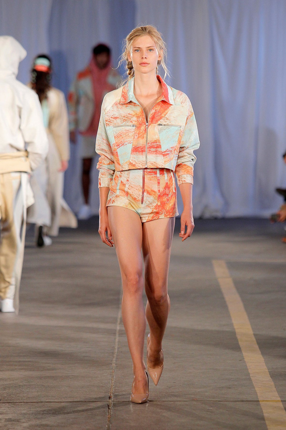 SS20 ATACAMA gallery image 17
