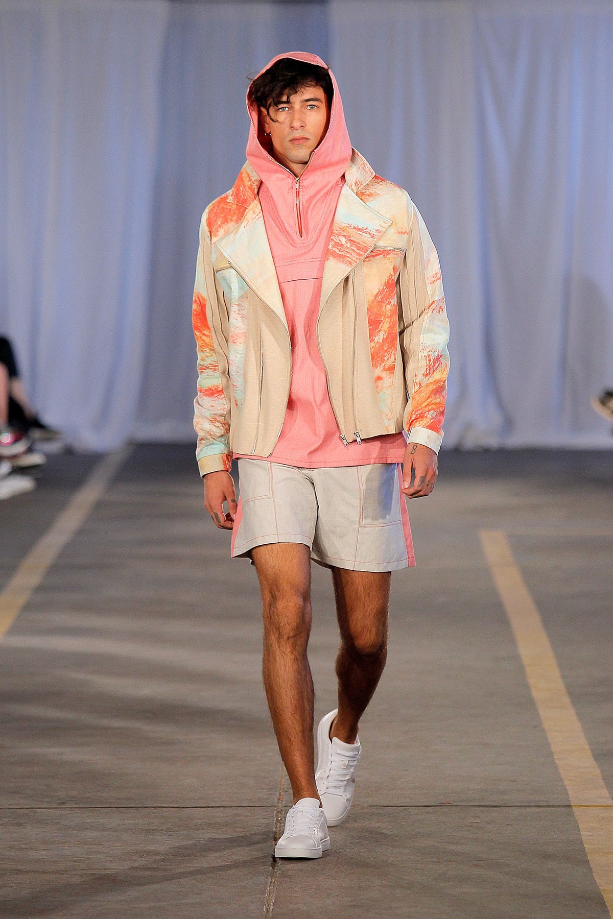 SS20 ATACAMA gallery image 18