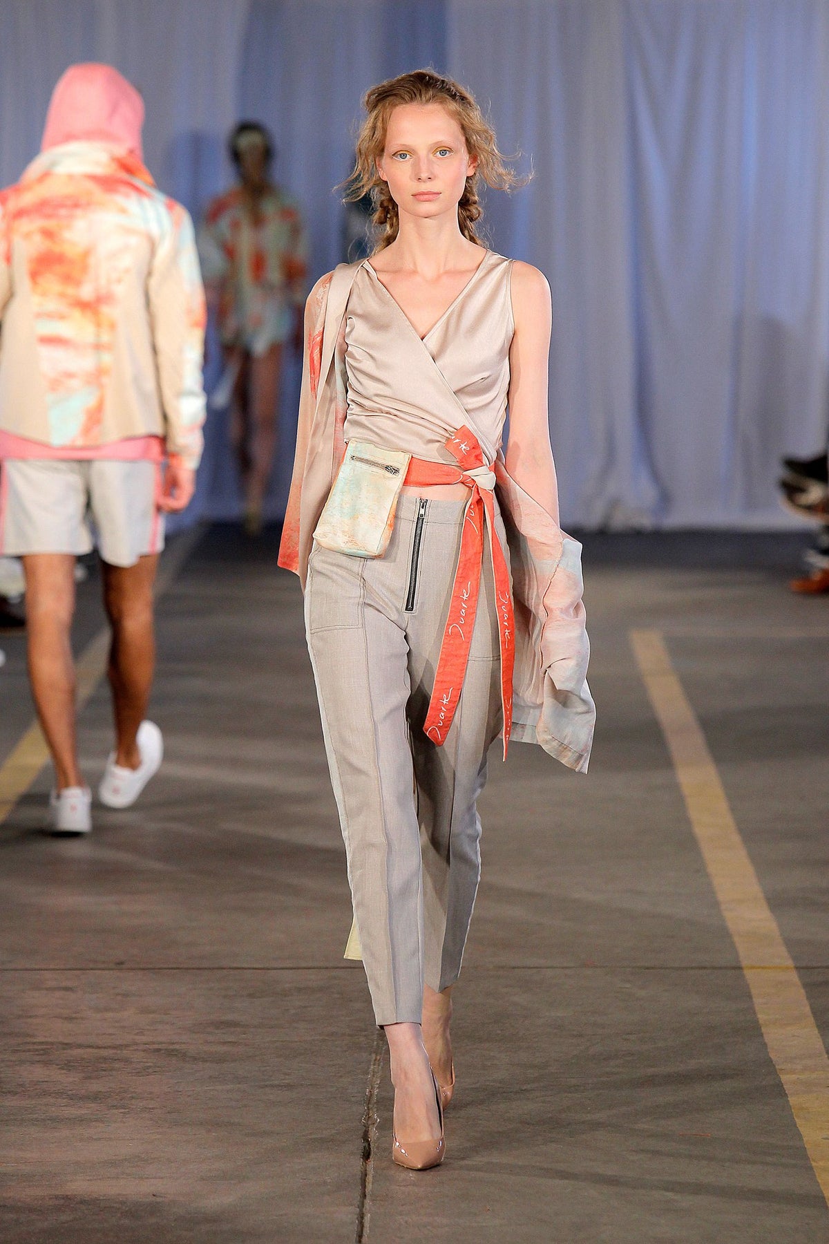 SS20 ATACAMA gallery image 19