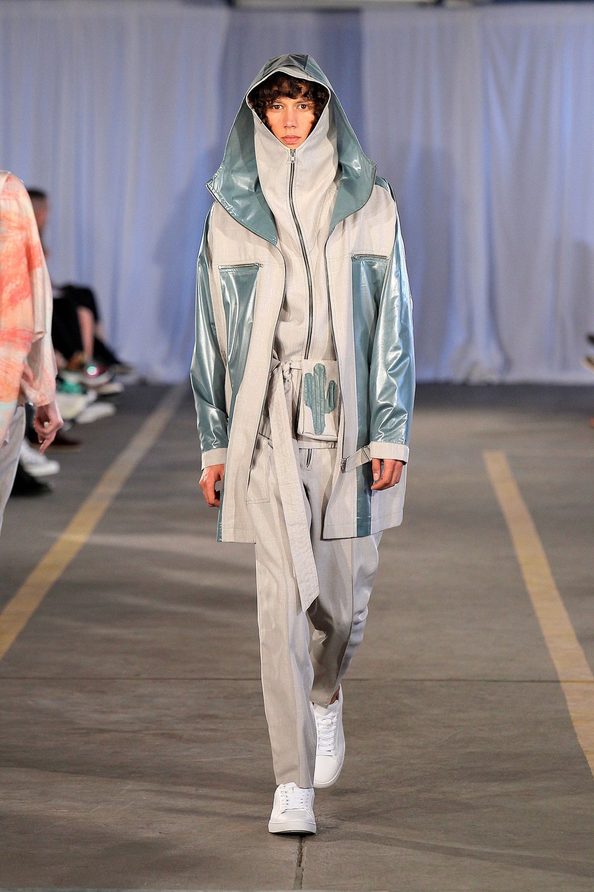 SS20 ATACAMA gallery image 20