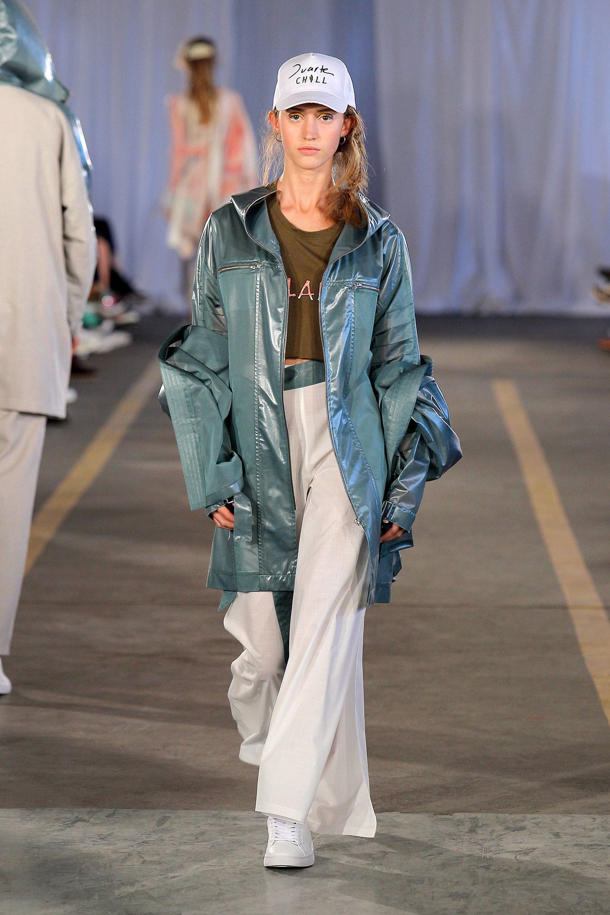 SS20 ATACAMA gallery image 21