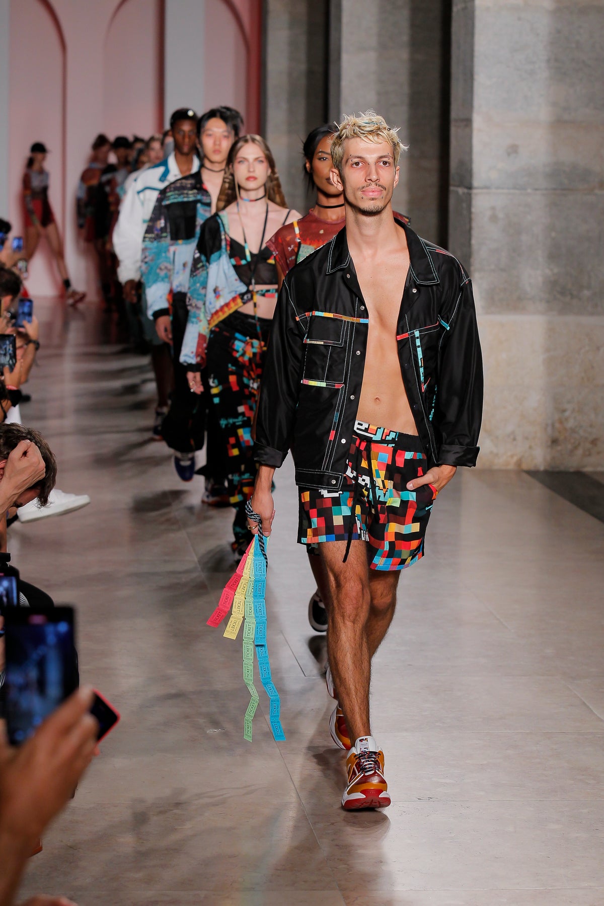 SS24 ARCADE gallery image 3