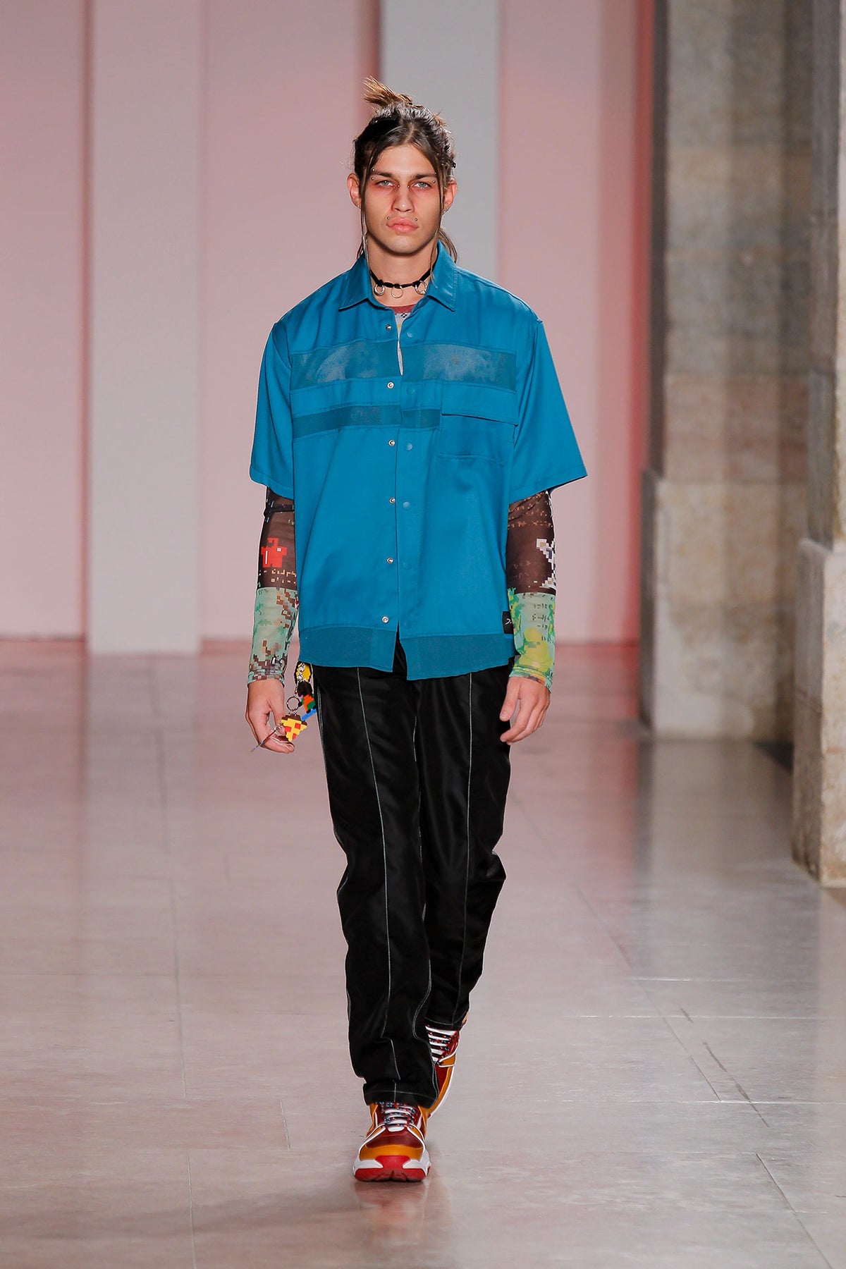 SS24 ARCADE gallery image 7