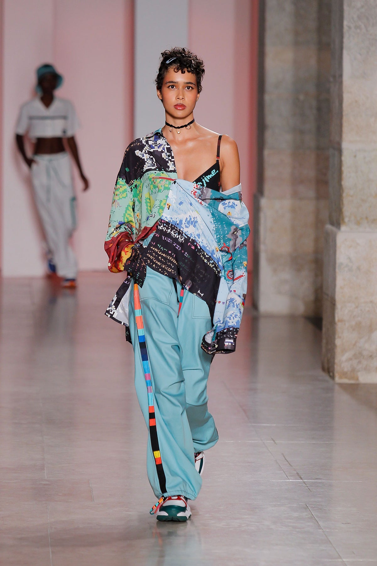 SS24 ARCADE gallery image 8