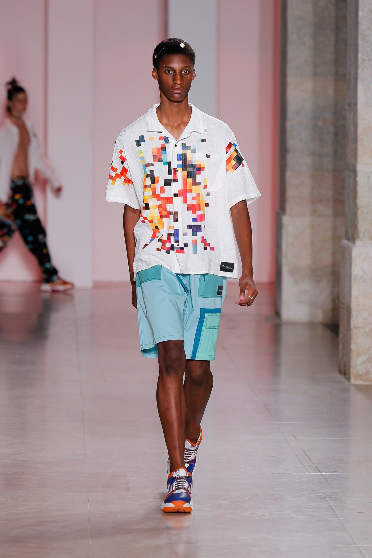 SS24 ARCADE gallery image 10