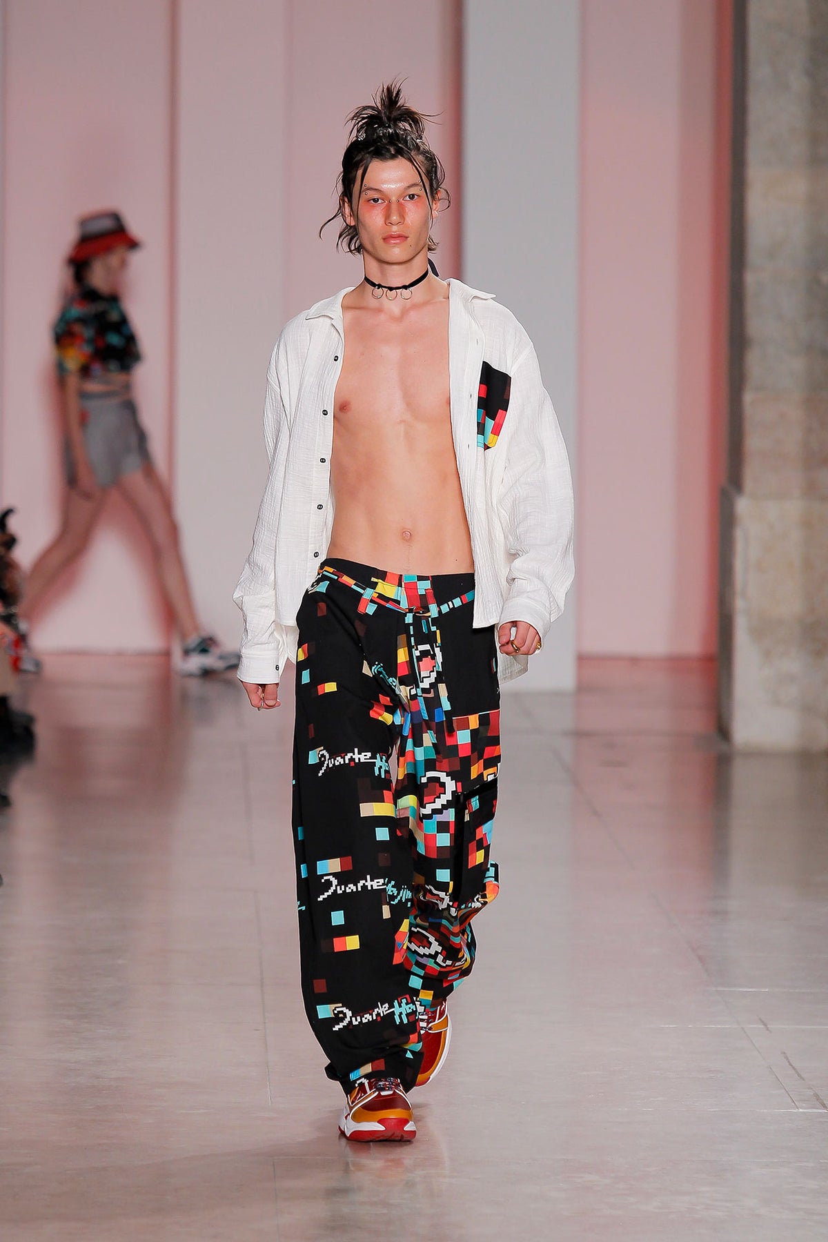 SS24 ARCADE gallery image 11