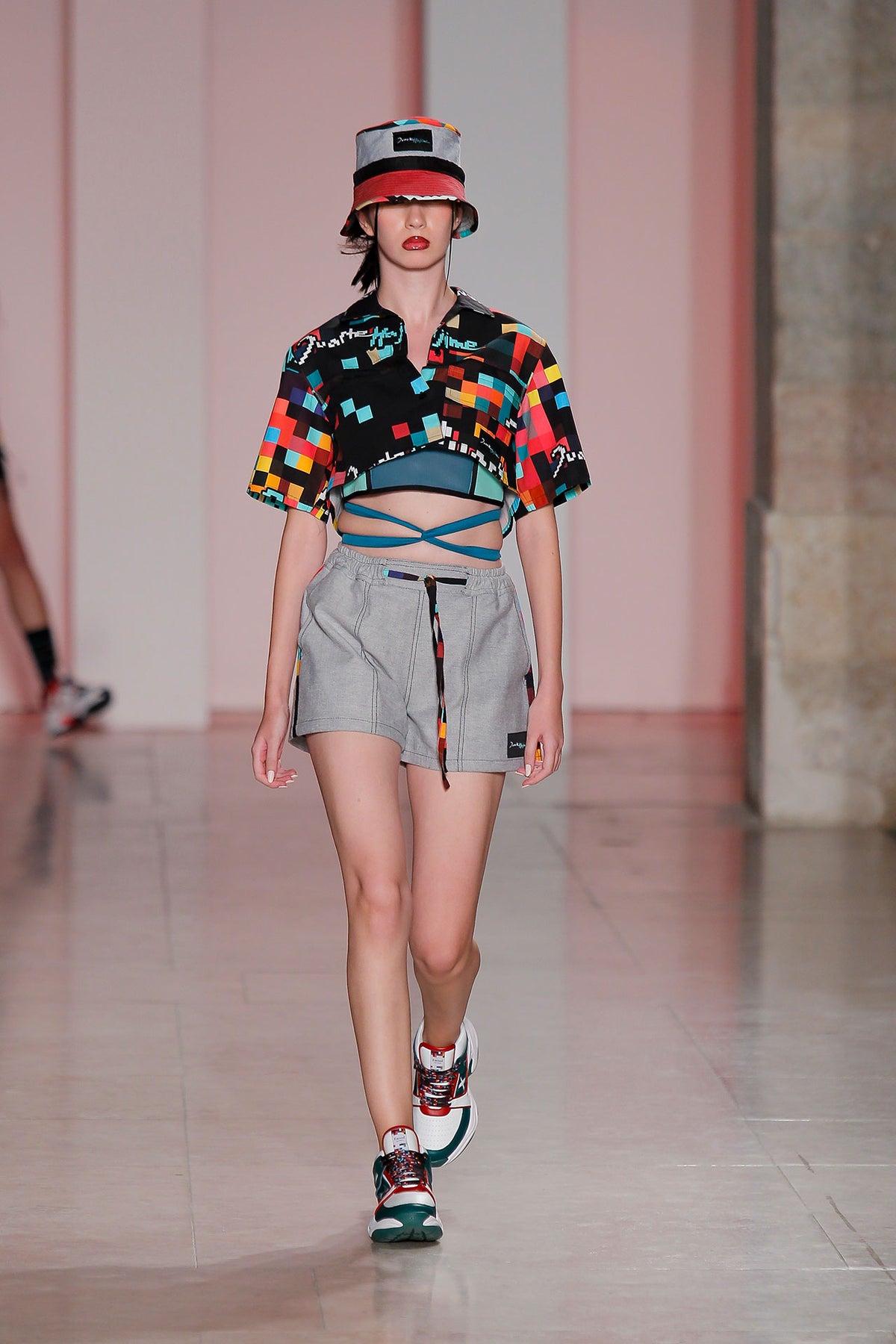 SS24 ARCADE gallery image 12