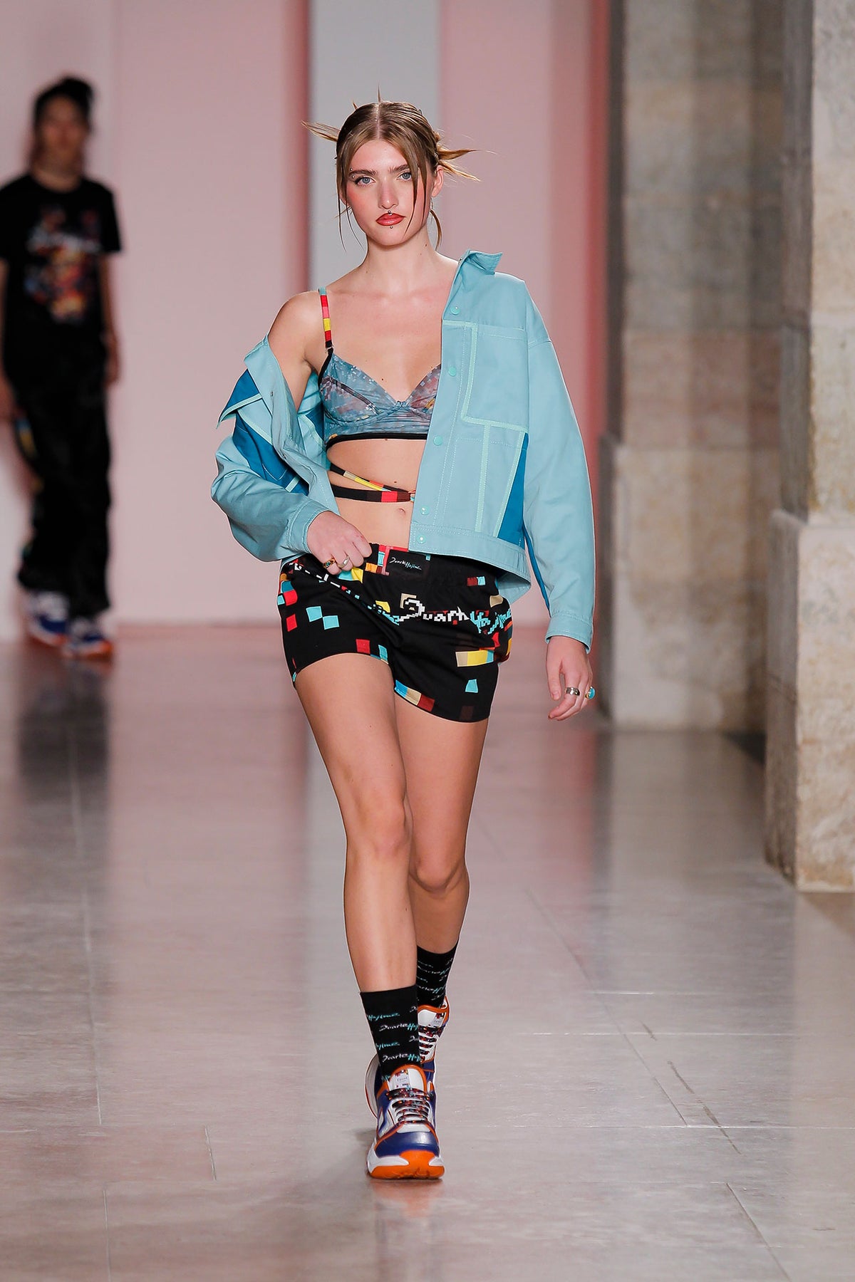 SS24 ARCADE gallery image 15