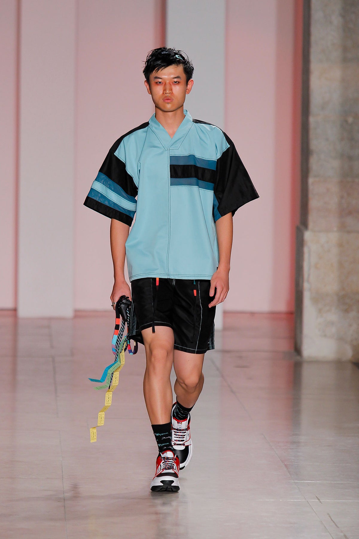SS24 ARCADE gallery image 23
