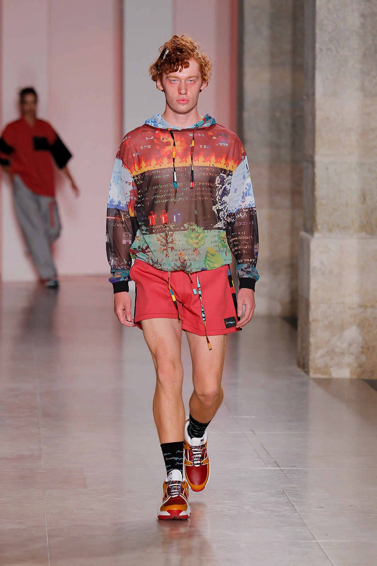 SS24 ARCADE gallery image 24