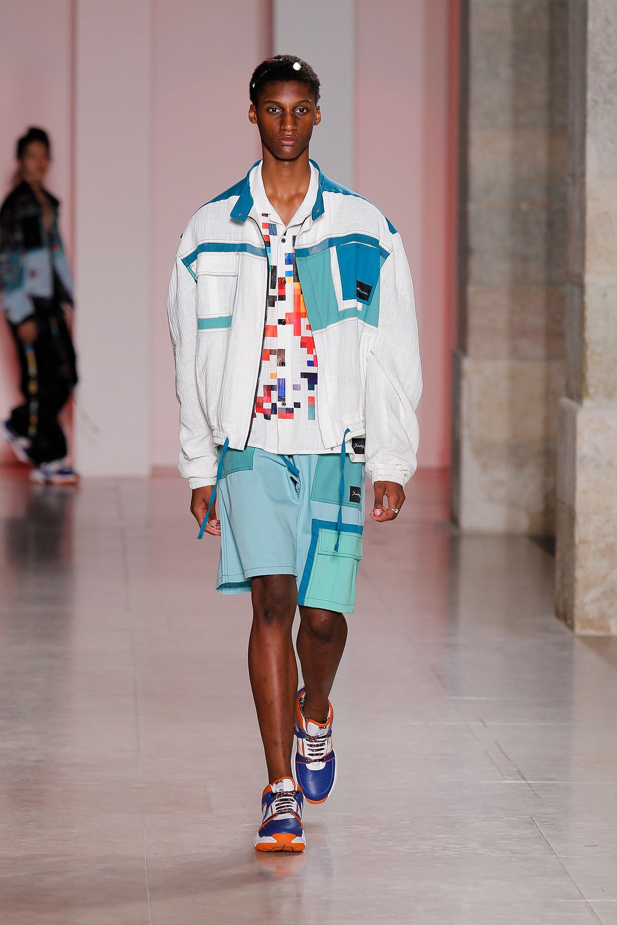 SS24 ARCADE gallery image 35