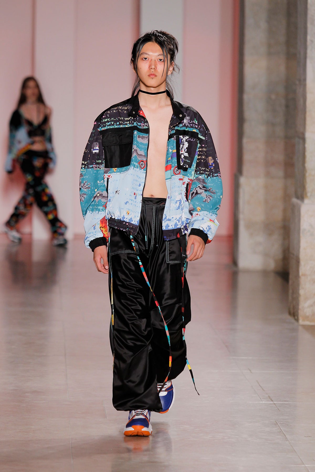SS24 ARCADE gallery image 36